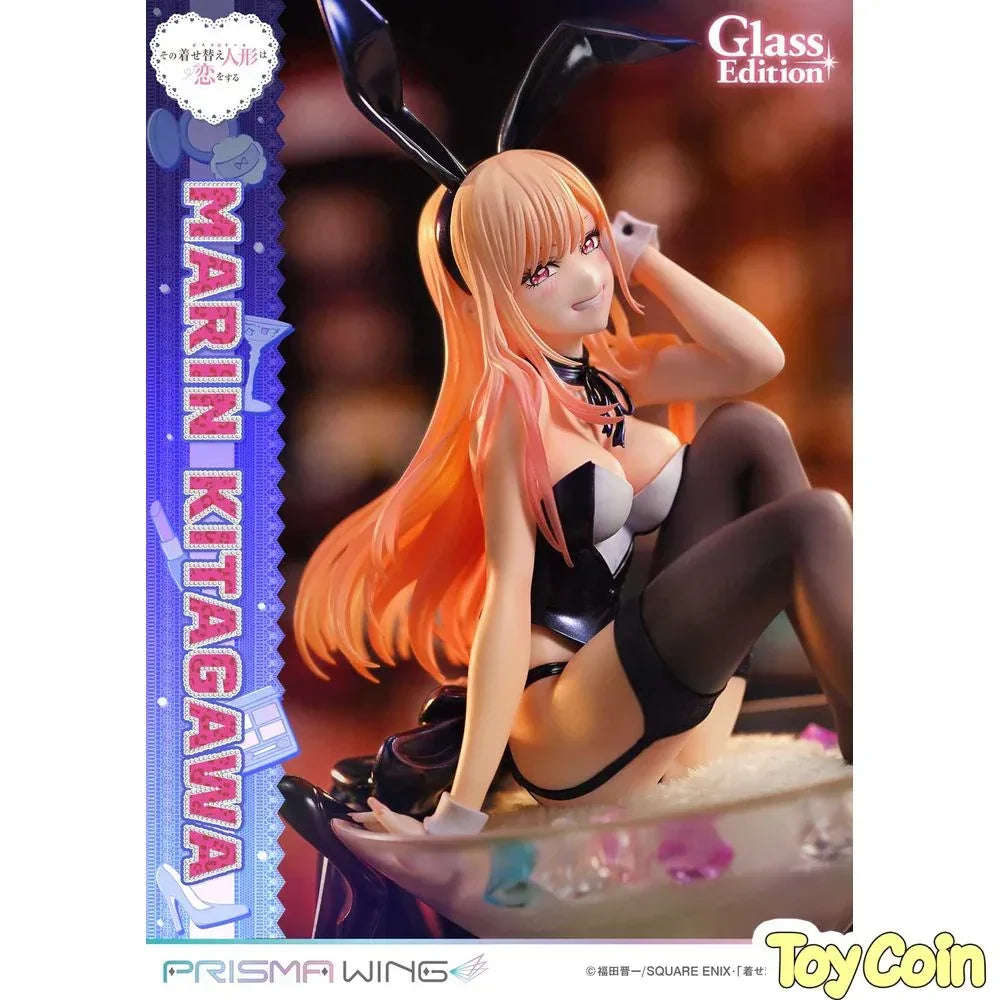 Kitagawa Marin Glass Edition by Prime 1 Studio - Shop at ToyCoin