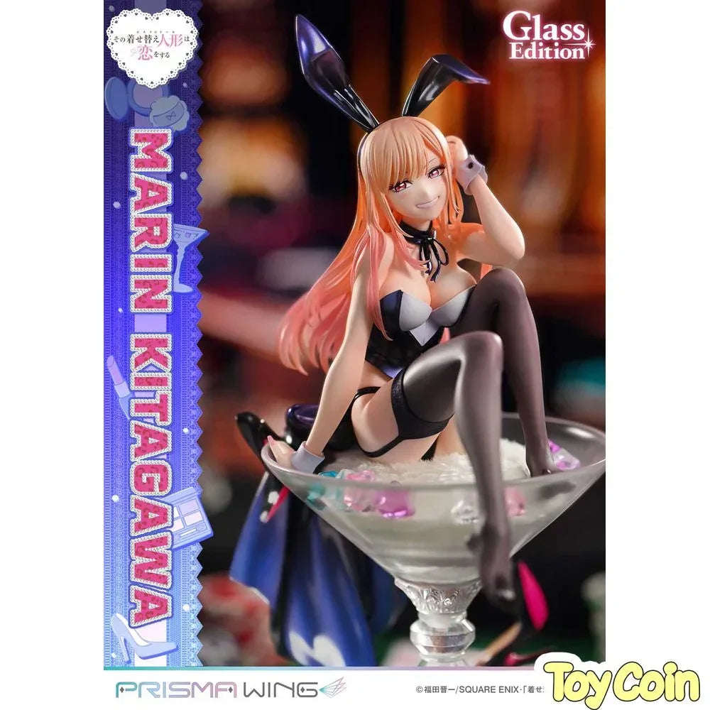 Kitagawa Marin Glass Edition by Prime 1 Studio - Shop at ToyCoin
