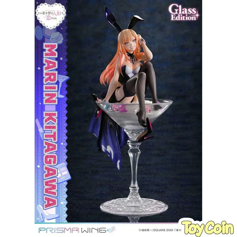 Kitagawa Marin Glass Edition by Prime 1 Studio - Shop at ToyCoin