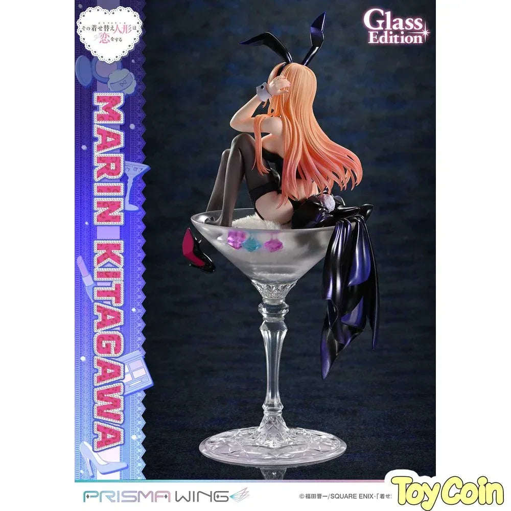 Kitagawa Marin Glass Edition by Prime 1 Studio - Shop at ToyCoin