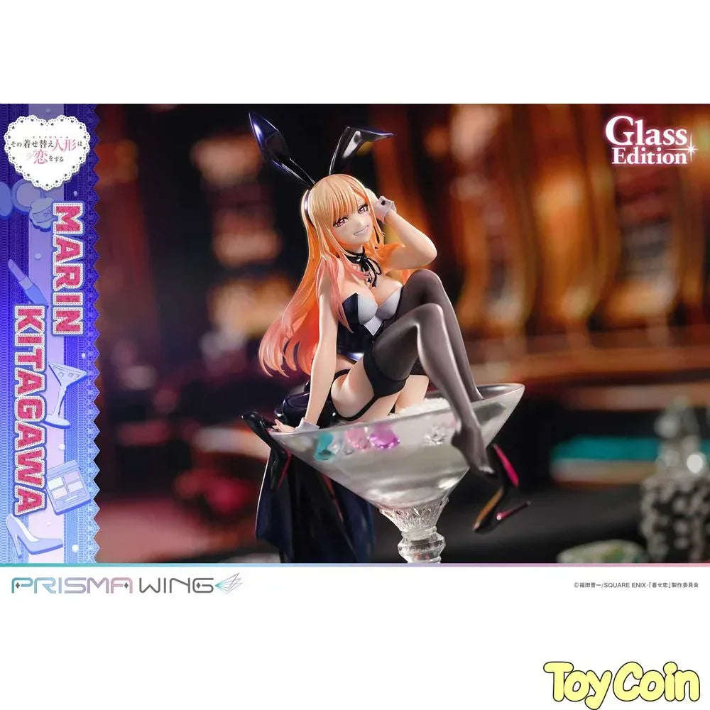 Kitagawa Marin Glass Edition by Prime 1 Studio - Shop at ToyCoin