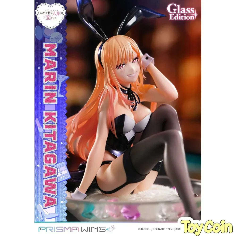 Kitagawa Marin Glass Edition by Prime 1 Studio - Shop at ToyCoin