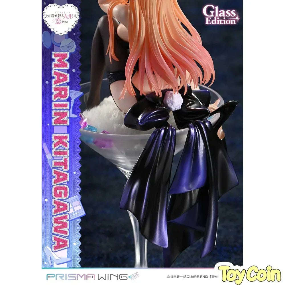 Kitagawa Marin Glass Edition by Prime 1 Studio - Shop at ToyCoin