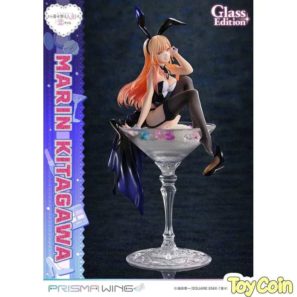 Kitagawa Marin Glass Edition by Prime 1 Studio - Shop at ToyCoin