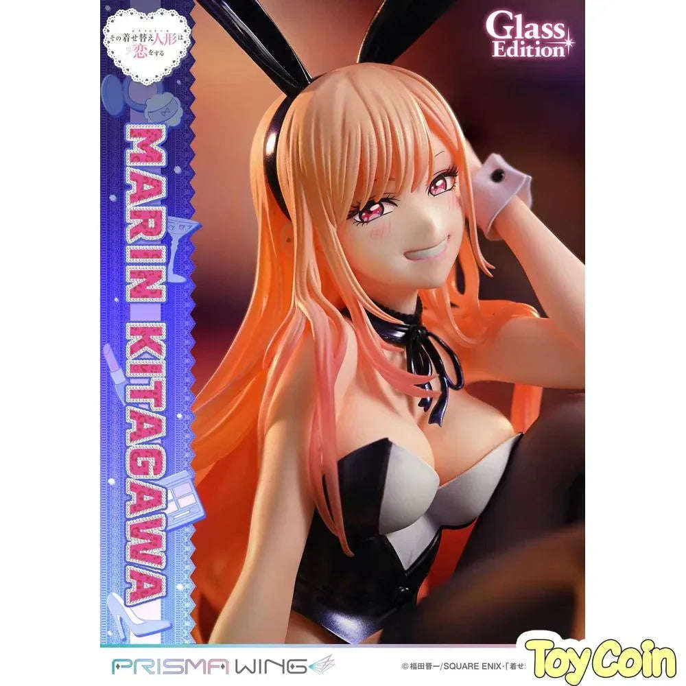 Kitagawa Marin Glass Edition by Prime 1 Studio - Shop at ToyCoin