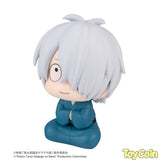 LookUp Kitaro's Father
