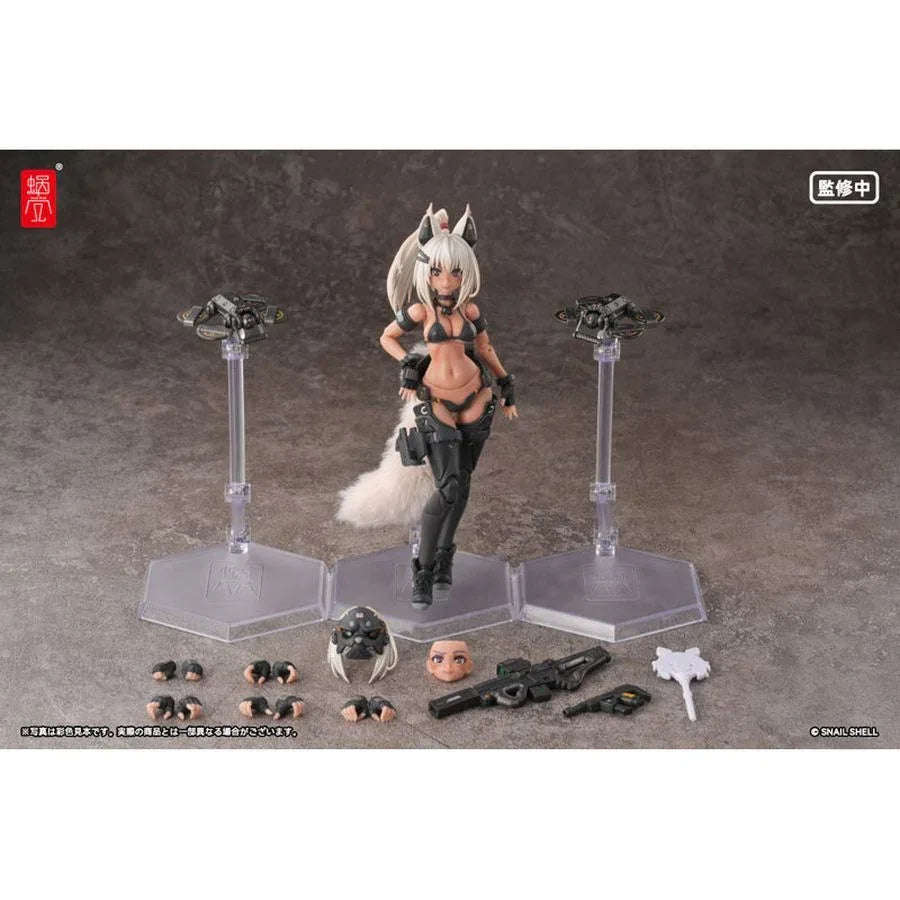 Kitsunebi Senki Honoka Swimsuit Ver. by Snail Shell - Shop at ToyCoin