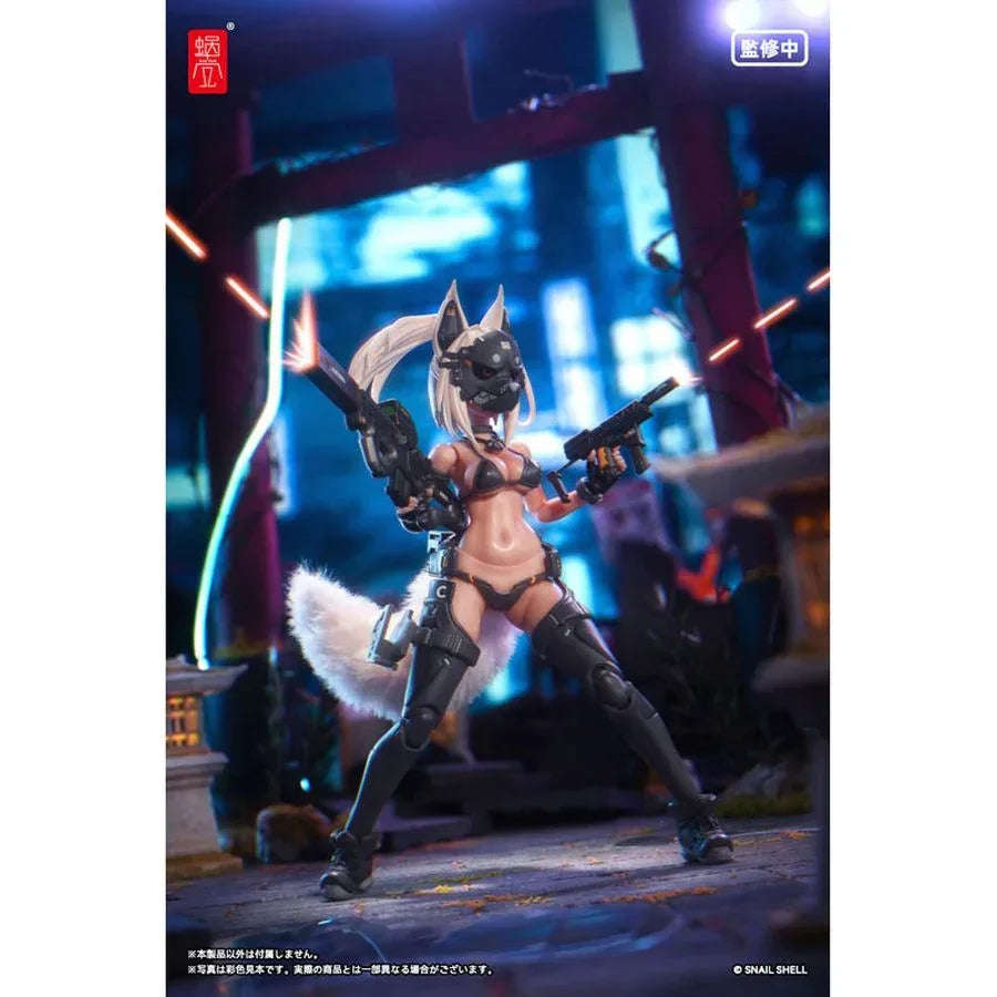 Kitsunebi Senki Honoka Swimsuit Ver. by Snail Shell - Shop at ToyCoin