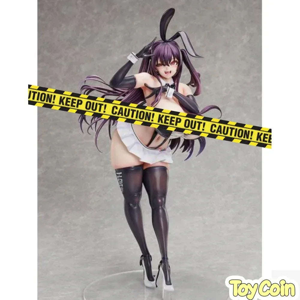 Kizyouin Onakichi Bunny Ver. by BINDing - Shop at ToyCoin