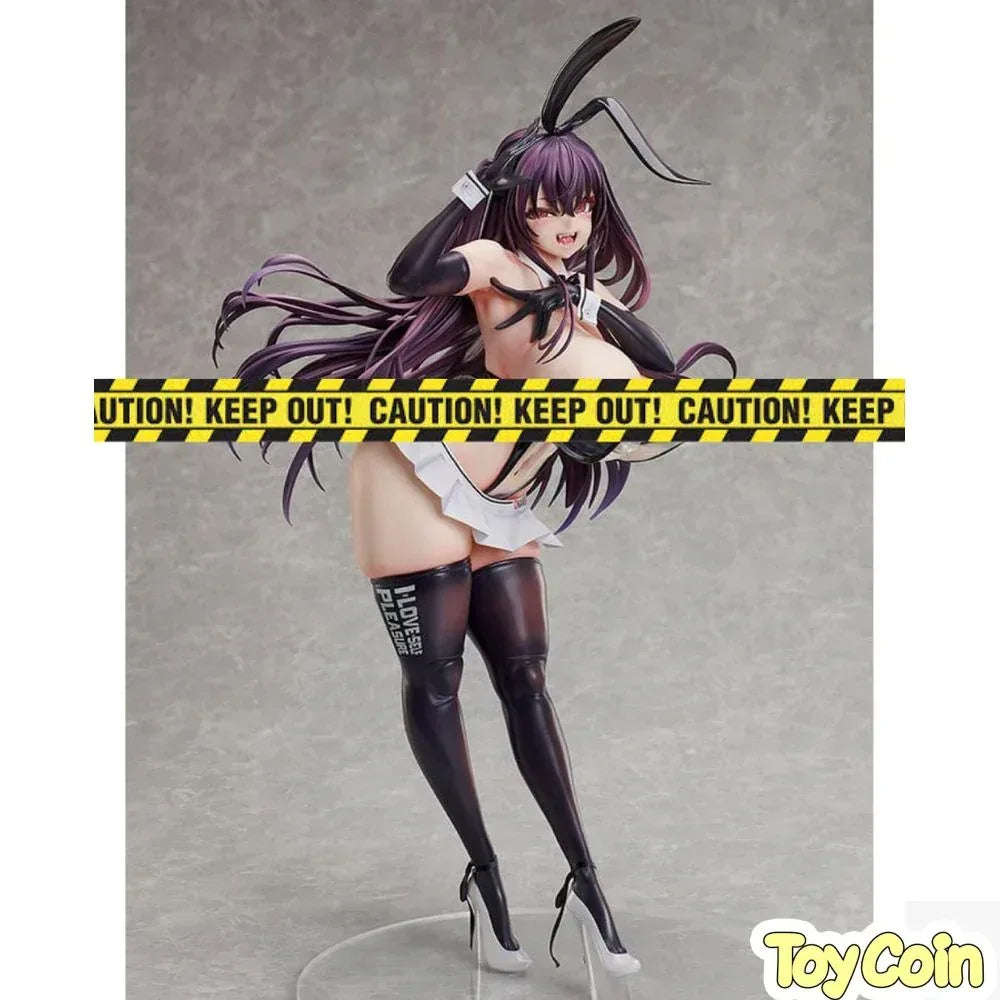 Kizyouin Onakichi Bunny Ver. by BINDing - Shop at ToyCoin
