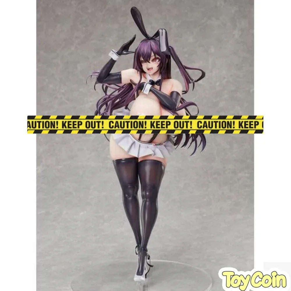 Kizyouin Onakichi Bunny Ver. by BINDing - Shop at ToyCoin