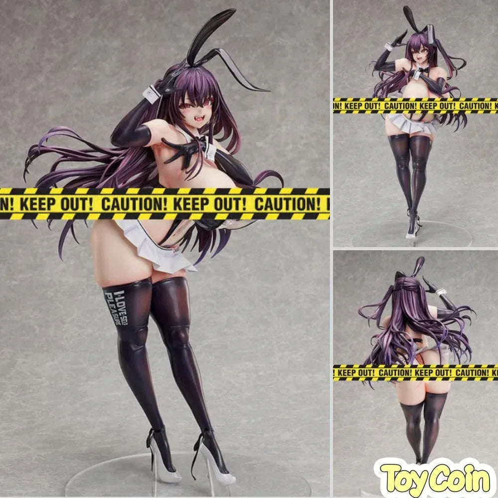 Kizyouin Onakichi Bunny Ver. by BINDing - Shop at ToyCoin