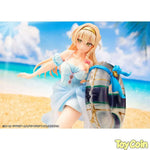 Klaudia Valentz Swimsuit Ver. by PROOF - Shop at ToyCoin