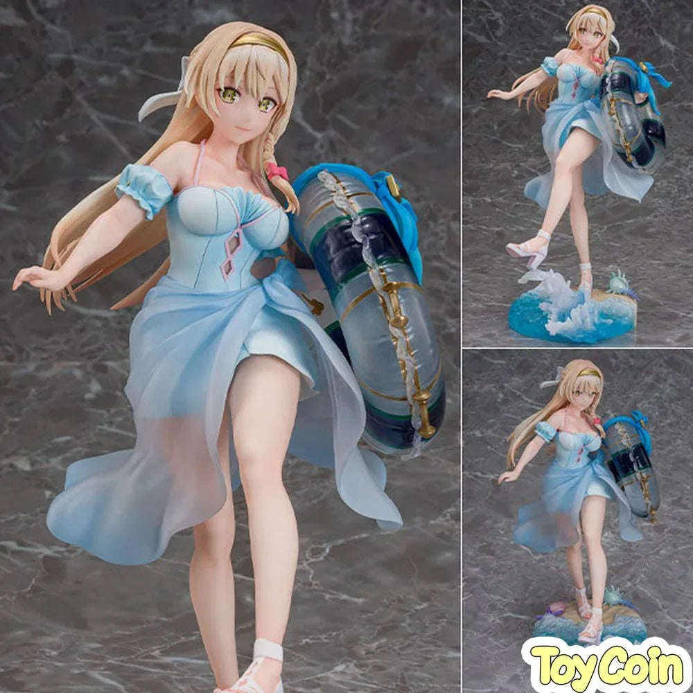 Klaudia Valentz Swimsuit Ver. by PROOF - Shop at ToyCoin