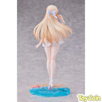 Klaudia Valentz Swimsuit Ver. by Solarain - Shop at ToyCoin