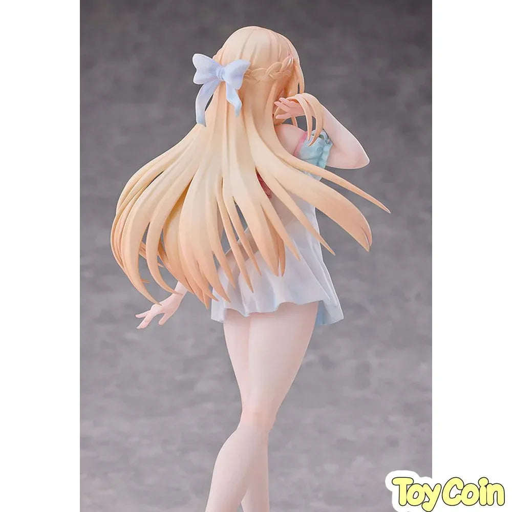 Klaudia Valentz Swimsuit Ver. by Solarain - Shop at ToyCoin