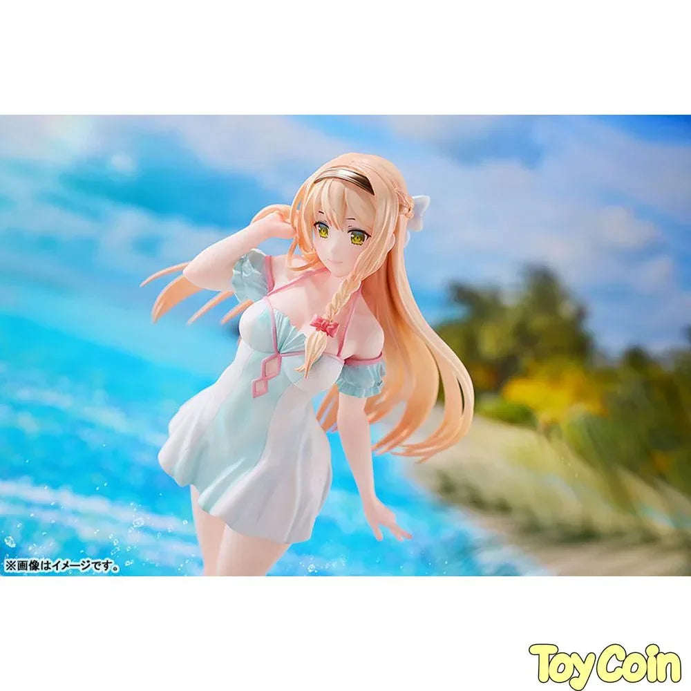 Klaudia Valentz Swimsuit Ver. by Solarain - Shop at ToyCoin