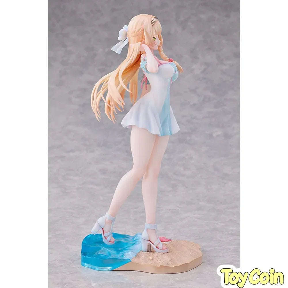 Klaudia Valentz Swimsuit Ver. by Solarain - Shop at ToyCoin