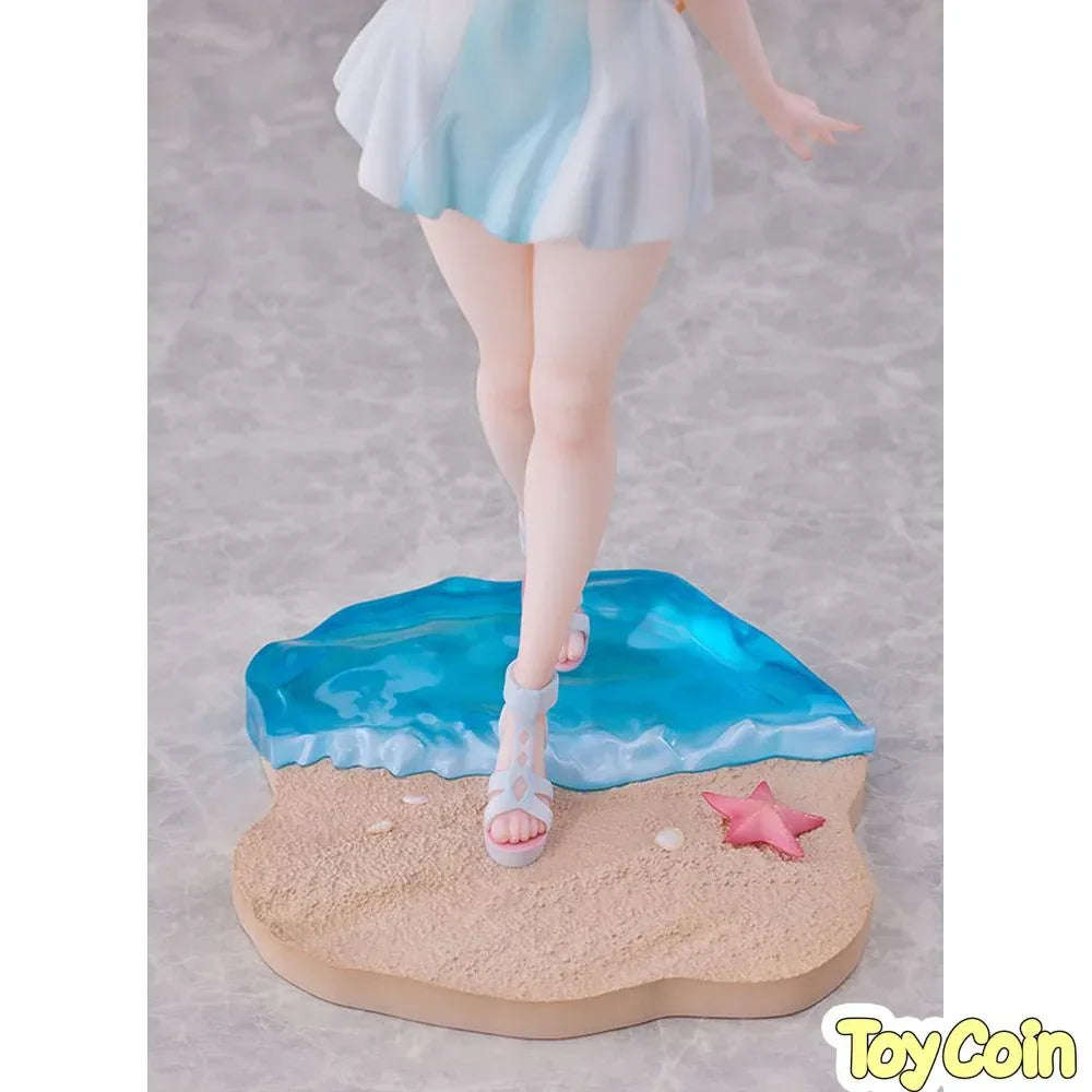 Klaudia Valentz Swimsuit Ver. by Solarain - Shop at ToyCoin