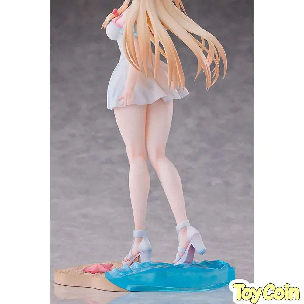 Klaudia Valentz Swimsuit Ver. by Solarain - Shop at ToyCoin
