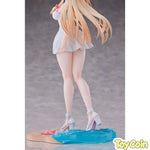 Klaudia Valentz Swimsuit Ver. by Solarain - Shop at ToyCoin