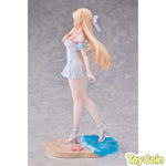 Klaudia Valentz Swimsuit Ver. by Solarain - Shop at ToyCoin