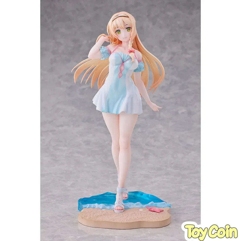 Klaudia Valentz Swimsuit Ver. by Solarain - Shop at ToyCoin