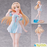 Klaudia Valentz Swimsuit Ver.