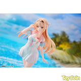 Klaudia Valentz Swimsuit Ver.