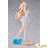 Klaudia Valentz Swimsuit Ver.