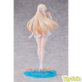 Klaudia Valentz Swimsuit Ver.