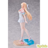 Klaudia Valentz Swimsuit Ver.