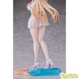 Klaudia Valentz Swimsuit Ver.