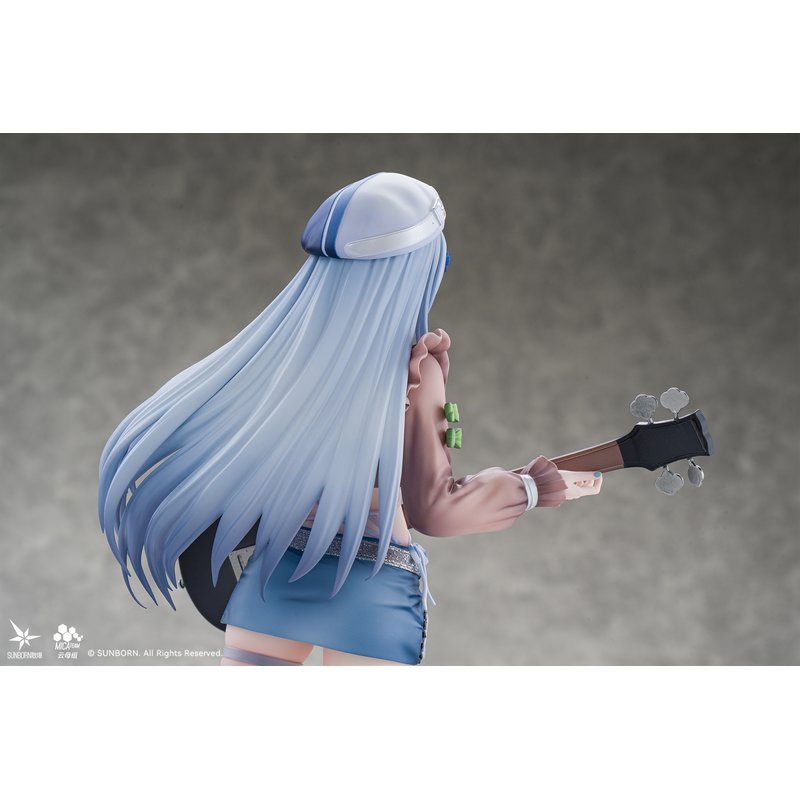 Klukai 10th Anniversary Ver. by  KAWA DESIGN 6979060800261 ToyCoin