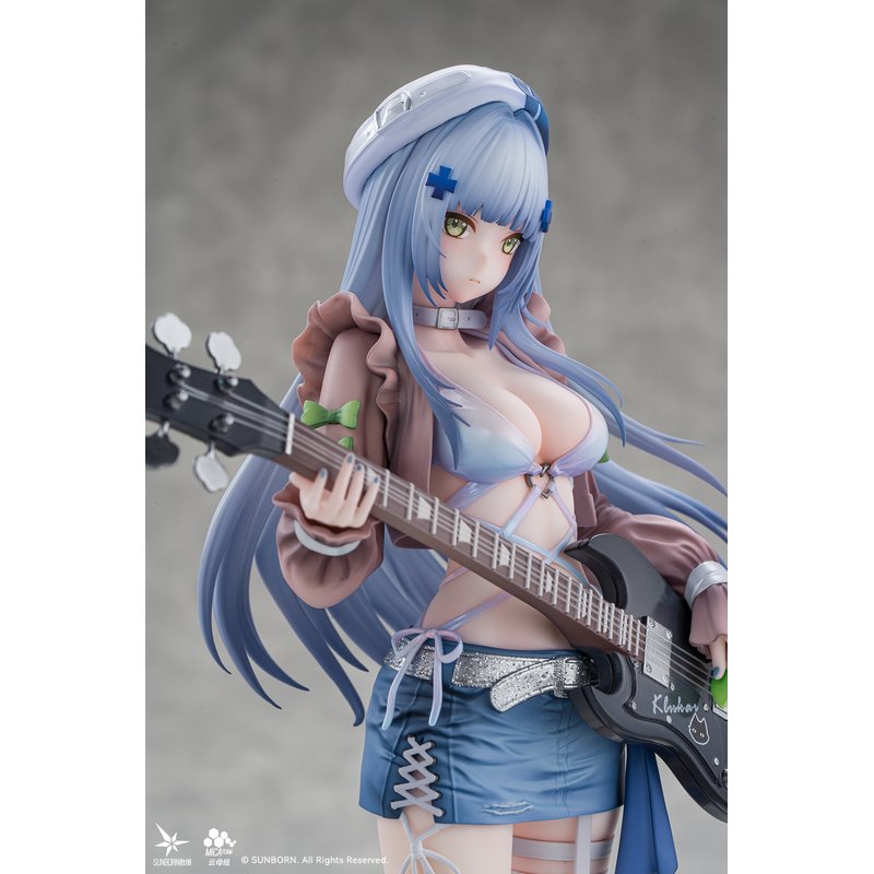 Klukai 10th Anniversary Ver. by  KAWA DESIGN 6979060800261 ToyCoin