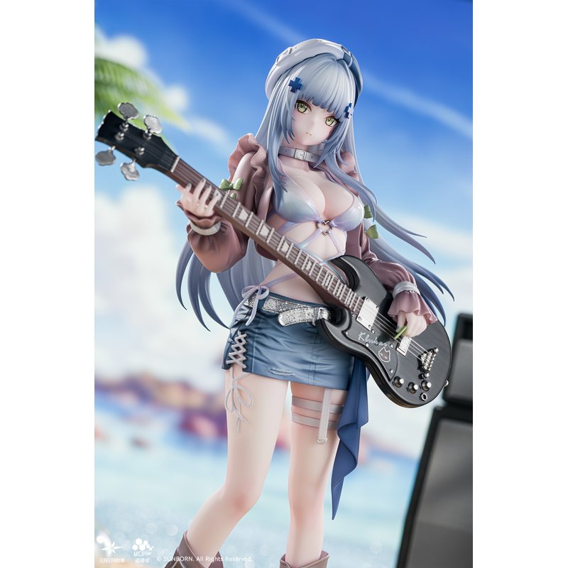 Klukai 10th Anniversary Ver. by  KAWA DESIGN 6979060800261 ToyCoin