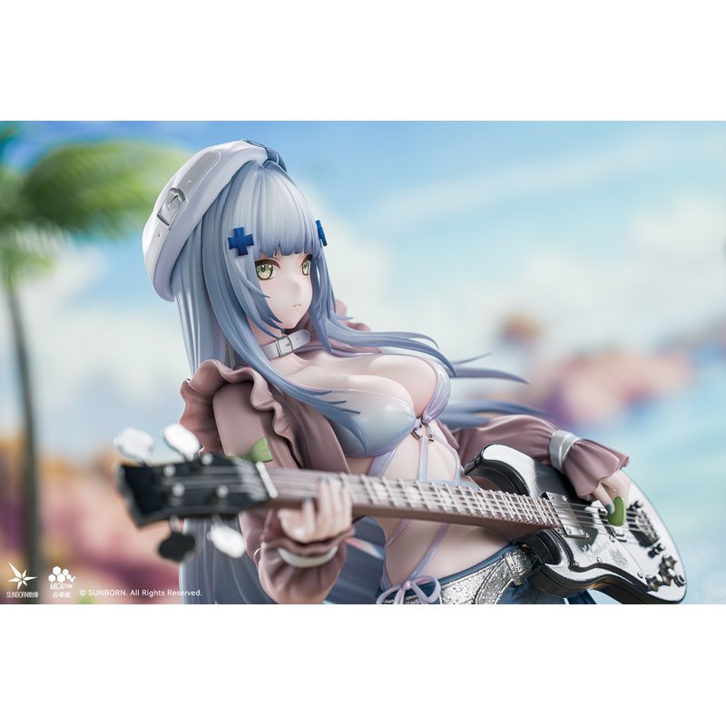 Klukai 10th Anniversary Ver. by  KAWA DESIGN 6979060800261 ToyCoin