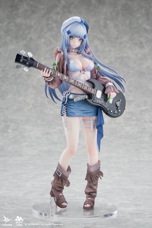 Klukai 10th Anniversary Ver. by  KAWA DESIGN 6979060800261 ToyCoin