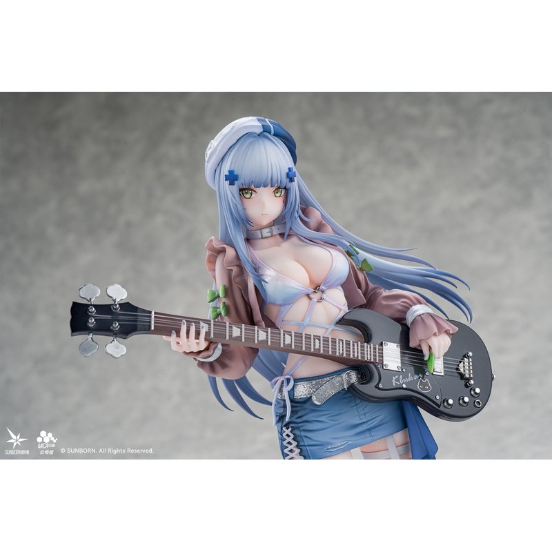 Klukai 10th Anniversary Ver. by  KAWA DESIGN 6979060800261 ToyCoin