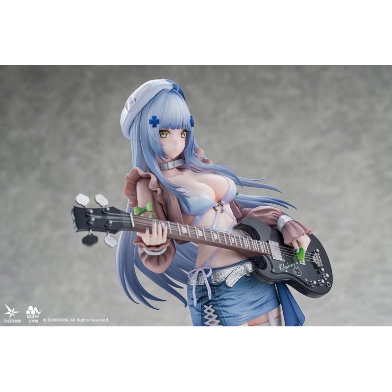 Klukai 10th Anniversary Ver. by  KAWA DESIGN 6979060800261 ToyCoin