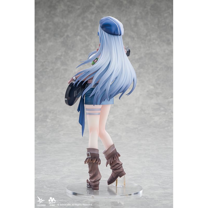 Klukai 10th Anniversary Ver. by  KAWA DESIGN 6979060800261 ToyCoin