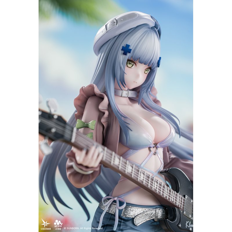 Klukai 10th Anniversary Ver. by  KAWA DESIGN 6979060800261 ToyCoin