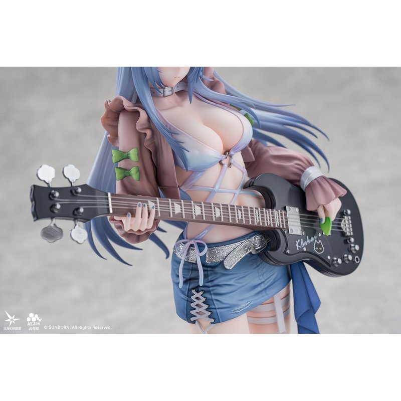 Klukai 10th Anniversary Ver. by  KAWA DESIGN 6979060800261 ToyCoin