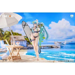 Klukai Cerulean Breaker Ver. by AniMester - Shop at ToyCoin