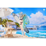 Klukai Cerulean Breaker Ver. by AniMester - Shop at ToyCoin