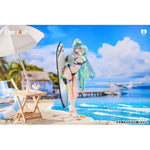 Klukai Cerulean Breaker Ver. by AniMester - Shop at ToyCoin