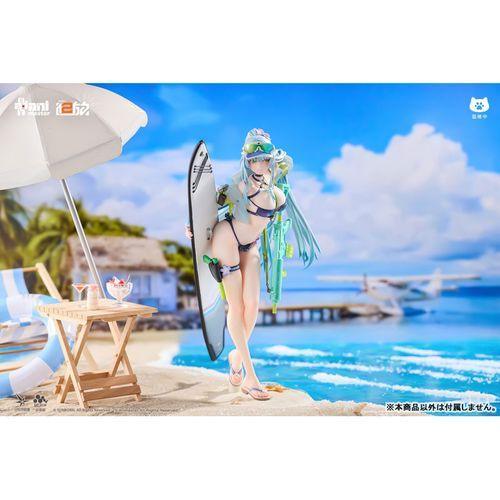 Klukai Cerulean Breaker Ver. by AniMester - Shop at ToyCoin