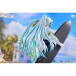 Klukai Cerulean Breaker Ver. by AniMester - Shop at ToyCoin