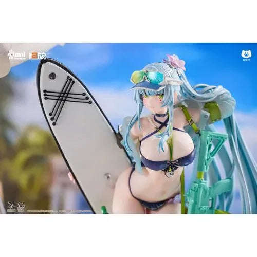 Klukai Cerulean Breaker Ver. by AniMester - Shop at ToyCoin