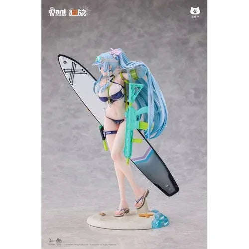 Klukai Cerulean Breaker Ver. by AniMester - Shop at ToyCoin